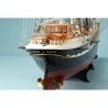 Buque Escuela Frances Belem 1/75
