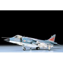 ROYAL NAVY SEA HARRIER FRS.1 TAMIYA 61026**1900