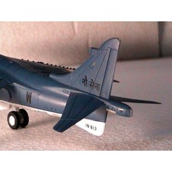 ROYAL NAVY SEA HARRIER FRS.1 TAMIYA 61026**1900