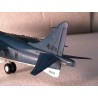 ROYAL NAVY SEA HARRIER FRS.1 TAMIYA 61026**1900