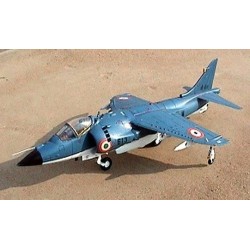 ROYAL NAVY SEA HARRIER FRS.1 TAMIYA 61026**1900
