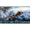 HEINKEL HE 219 A-7 UHU TAMIYA 61057*4400