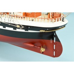 Buque Escuela Frances Belem 1/75
