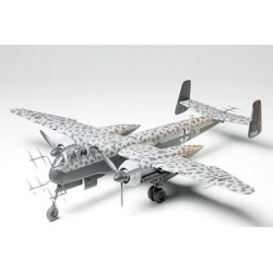 HEINKEL HE 219 A-7 UHU TAMIYA 61057*4400