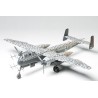 HEINKEL HE 219 A-7 UHU TAMIYA 61057*4400