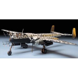HEINKEL HE 219 A-7 UHU TAMIYA 61057*4400