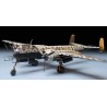 HEINKEL HE 219 A-7 UHU TAMIYA 61057*4400