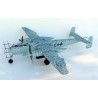 HEINKEL HE 219 A-7 UHU TAMIYA 61057*4400