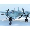 HEINKEL HE 219 A-7 UHU TAMIYA 61057*4400