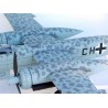 HEINKEL HE 219 A-7 UHU TAMIYA 61057*4400