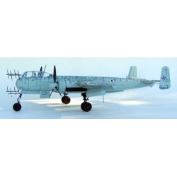 HEINKEL HE 219 A-7 UHU TAMIYA 61057*4400