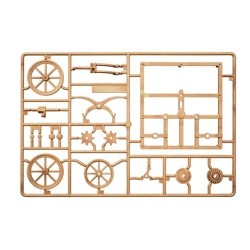 LEONARDO DA VINCI: SELF - PROPELLING CART