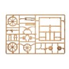 LEONARDO DA VINCI: SELF - PROPELLING CART