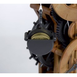 OROLOGIO DI LEONARDO DA VINCI´S CLOCK
