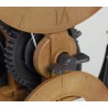 OROLOGIO DI LEONARDO DA VINCI´S CLOCK