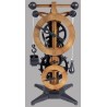 OROLOGIO DI LEONARDO DA VINCI´S CLOCK