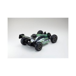 KYOSHO INFERNO NEO 3.0 1:8 RC NITRO READYSET W/KE21SP - T4 VERDE
