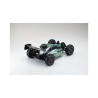 KYOSHO INFERNO NEO 3.0 1:8 RC NITRO READYSET W/KE21SP - T4 VERDE