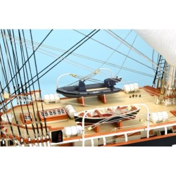 Buque Escuela Frances Belem 1/75