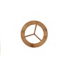OROLOGIO DI LEONARDO DA VINCI´S CLOCK