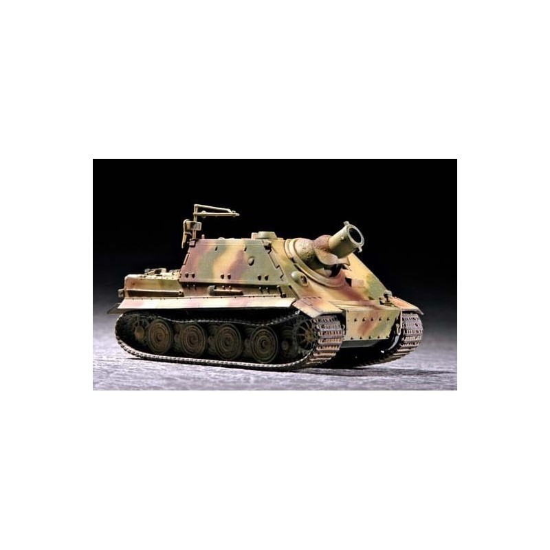 STURMTIGER 07247