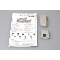 STURMTIGER 07247