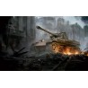 World of Tanks -Pz. Kpfw. V Panther