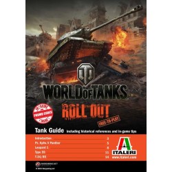 World of Tanks -Pz. Kpfw. V Panther