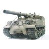 AFV CLUB AF35031 M40 BIG SHOT U.S. 155mm GUN MOTOR CARRIAGE