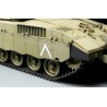 MENG TS-005 ISRAEL MAIN BATTLE TANK MERKAVA Mk.3 BAZ w/NOCHRI DALET MINE ROLLER SYSTEM
