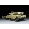 MENG TS-005 ISRAEL MAIN BATTLE TANK MERKAVA Mk.3 BAZ w/NOCHRI DALET MINE ROLLER SYSTEM
