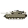 MENG TS-005 ISRAEL MAIN BATTLE TANK MERKAVA Mk.3 BAZ w/NOCHRI DALET MINE ROLLER SYSTEM