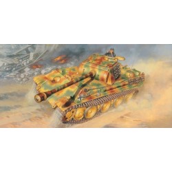 Pz. Kpfw. V Panther Ausf. G
