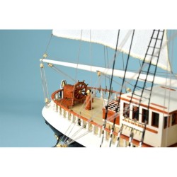 Buque Escuela Frances Belem 1/75