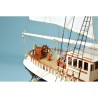 Buque Escuela Frances Belem 1/75