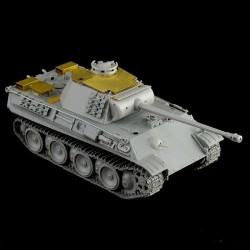 Pz. Kpfw. V Panther Ausf. G