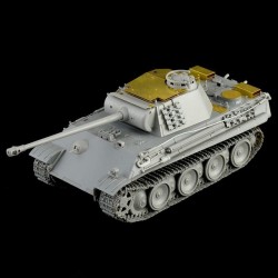 Pz. Kpfw. V Panther Ausf. G