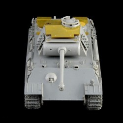 Pz. Kpfw. V Panther Ausf. G