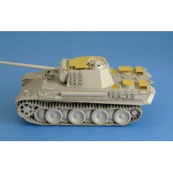 Pz. Kpfw. V Panther Ausf. G