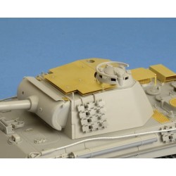 Pz. Kpfw. V Panther Ausf. G