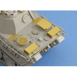 Pz. Kpfw. V Panther Ausf. G