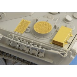 Pz. Kpfw. V Panther Ausf. G