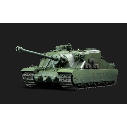 MENG TS-002 BRITISH HEAVY ASSAULT TANK A39 TORTOISE
