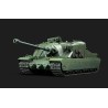 MENG TS-002 BRITISH HEAVY ASSAULT TANK A39 TORTOISE