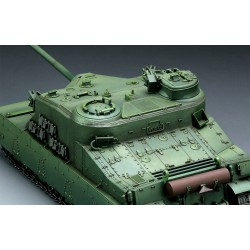 MENG TS-002 BRITISH HEAVY ASSAULT TANK A39 TORTOISE
