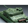 MENG TS-002 BRITISH HEAVY ASSAULT TANK A39 TORTOISE
