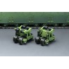 MENG TS-002 BRITISH HEAVY ASSAULT TANK A39 TORTOISE