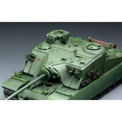 MENG TS-002 BRITISH HEAVY ASSAULT TANK A39 TORTOISE