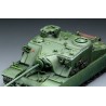 MENG TS-002 BRITISH HEAVY ASSAULT TANK A39 TORTOISE