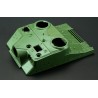 MENG TS-002 BRITISH HEAVY ASSAULT TANK A39 TORTOISE